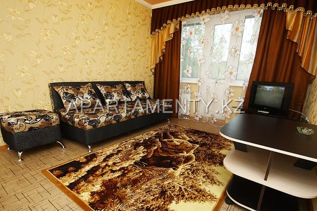 Studio apartment daily