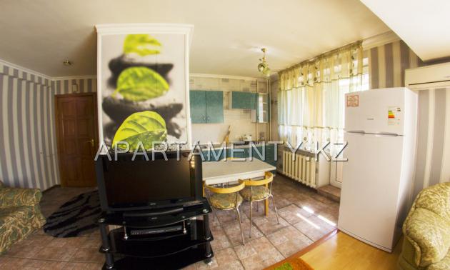 2-room Arbat