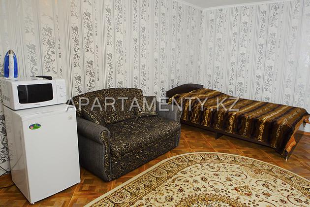 1-room apartment