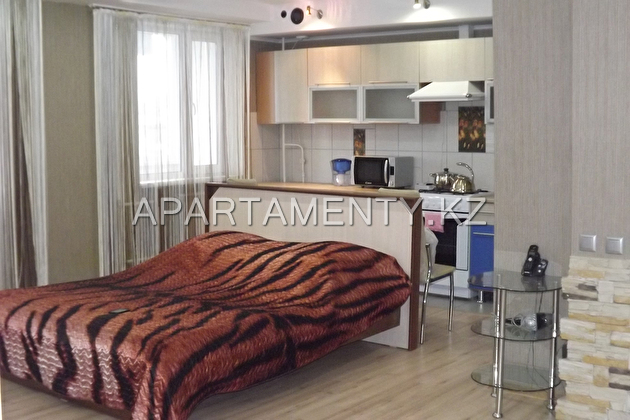 1-bedroom LUX apartment