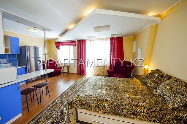 1-bedroom EUROLUX apartment