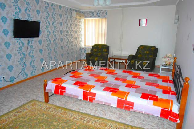 1-room apartment daily