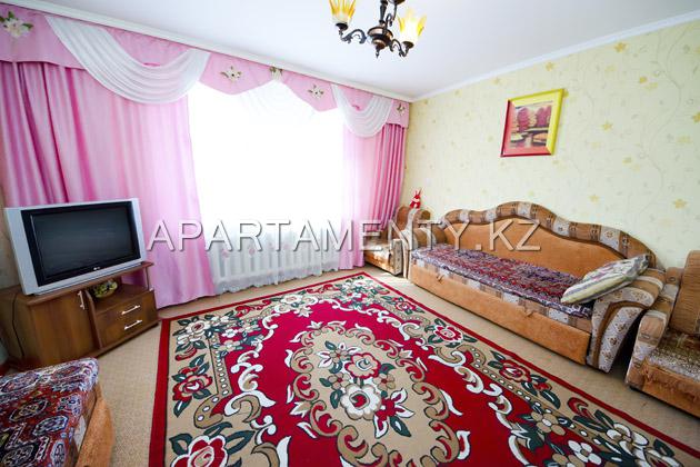 1-bedroom apartment daily