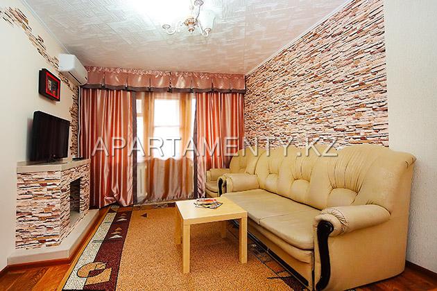 1-bedroom apartment, st. Kochubey, 4