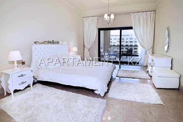 1-bedroom apartment in Dubai