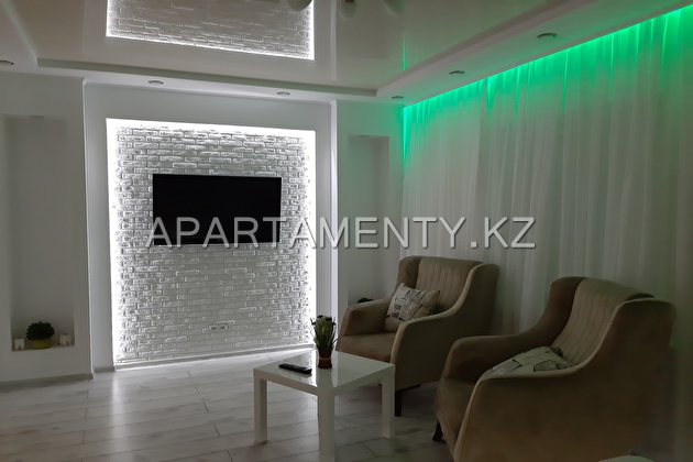 1-bedroom apartment for rent in Aktau