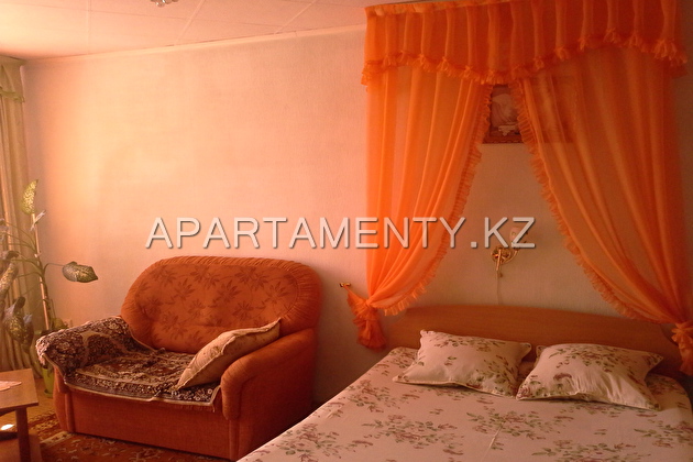1.5-room apartment for rent, Protozanova Street