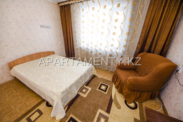 one bedroom apartment in Pavlodar
