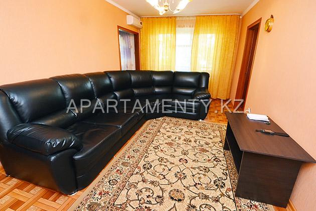 Luxury one bedroom apartment