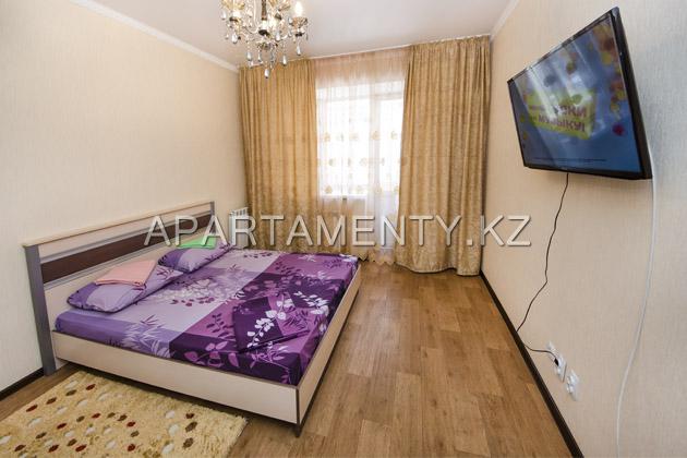 1-bedroom VIP apartment