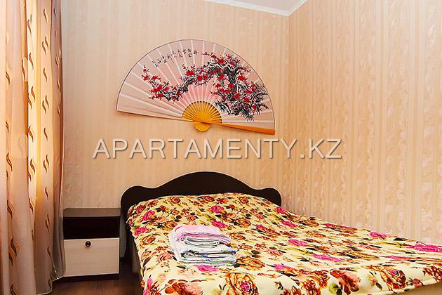 1-bedroom apartment daily