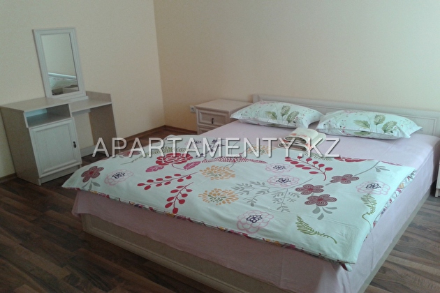 1-bedroom apartment in Atyray