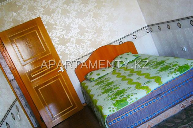1-room apartment for daily rent, PR. Abaya 5