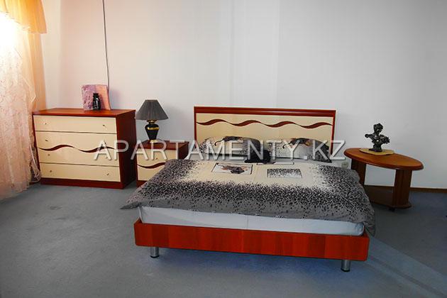 1-комн. элитная квартира