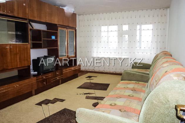 1-bedroom apartment daily