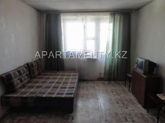 1-bedroom apartment daily