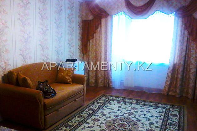 1-room apartment daily