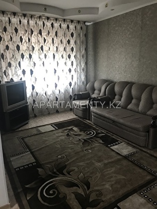 1-bedroom apartment in Aktau