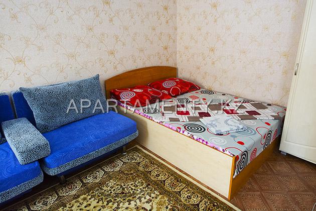 1-bedroom apartment in Kokshetau