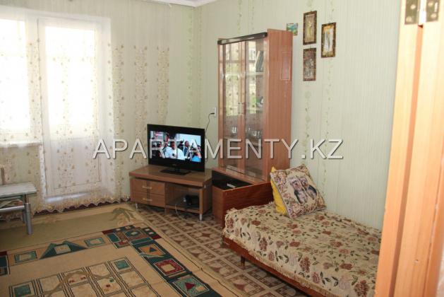 1-bedroom apartment daily