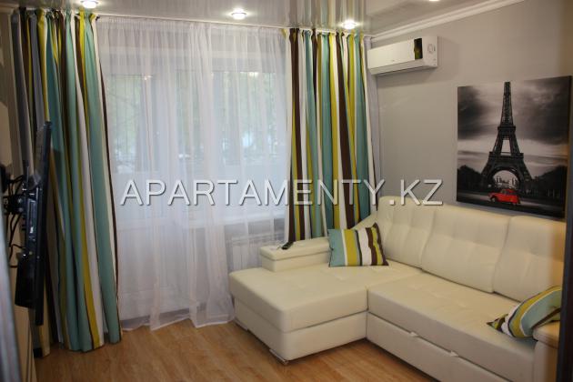 2-bedroom apartment