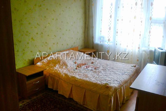 2-bedroom apartment in Aktau