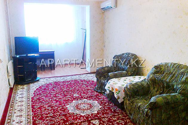 2-bedroom apartment in Aktau