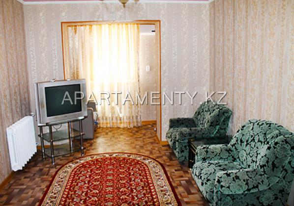 1-bedroom apartment in Aktau