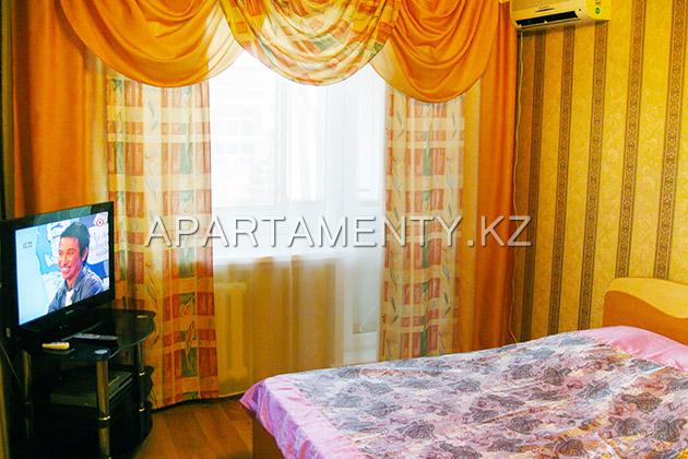 Excellent 1-bedroom apartment