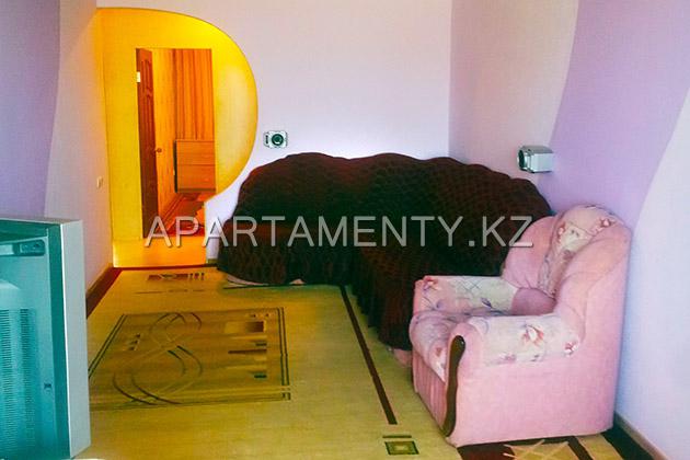 2-bedroom apartment in Aktau