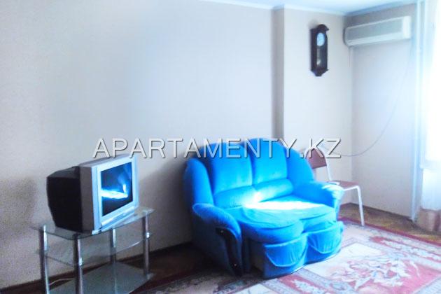 3-bedroom apartment daily