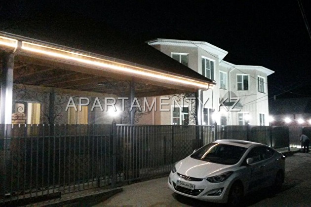 Guest house | Atyrau