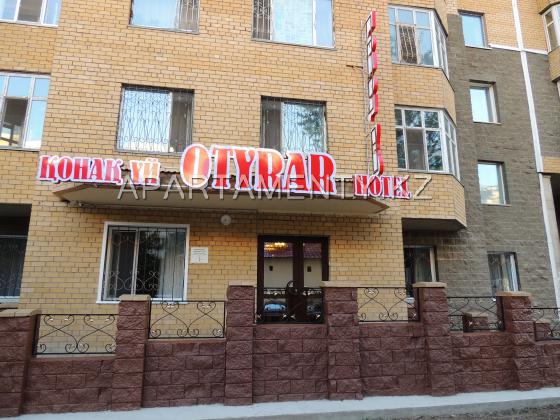 OTYRAR HOTEL