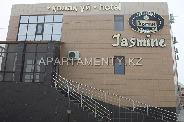 Jasmine Hotel