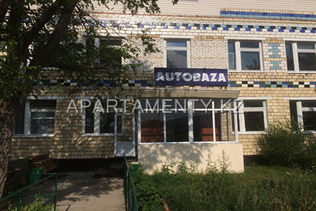 AUTOBAZA