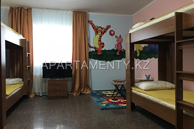 Astana Best Hostel