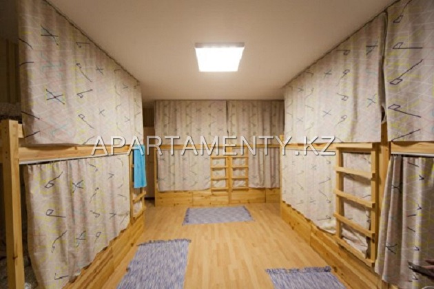 Dream Hostel Astana