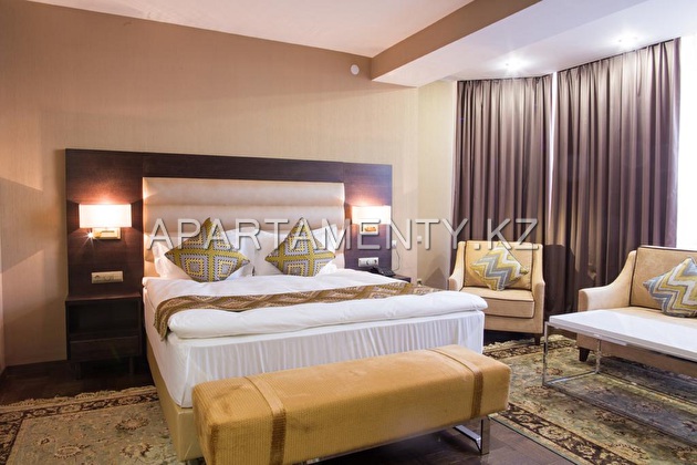 Best Western Plus Astana Hotel