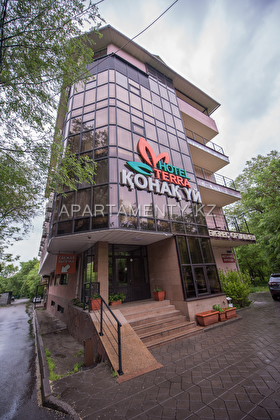 Terra Hotel
