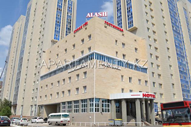 ALASH HOTEL