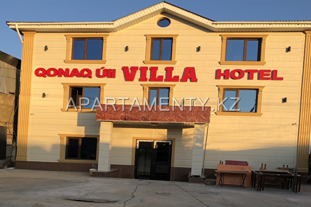 Hotel Villa