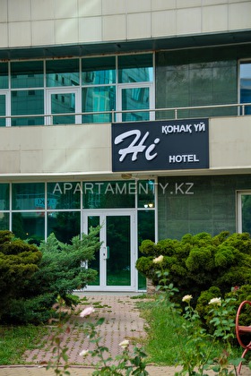 Hihotel