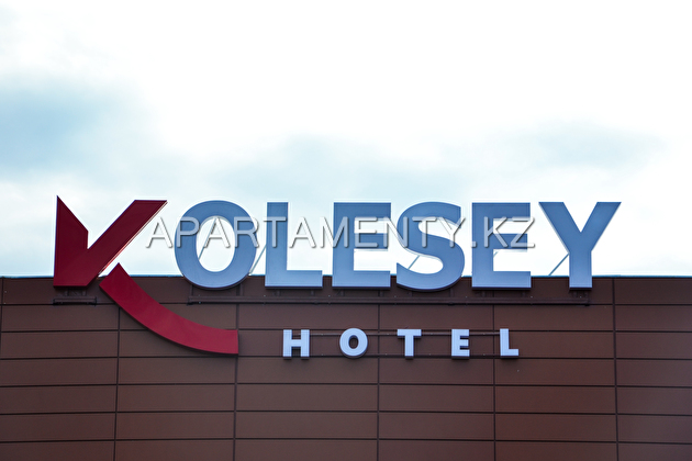 Koleseyhotel