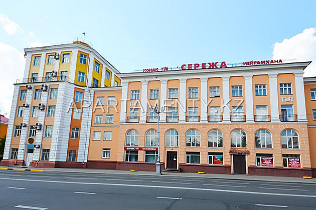 Kia усть каменогорск