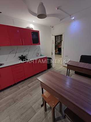 City Hostel