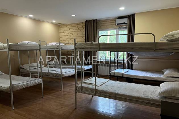 City Hostel