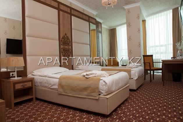 Standart Twin Room