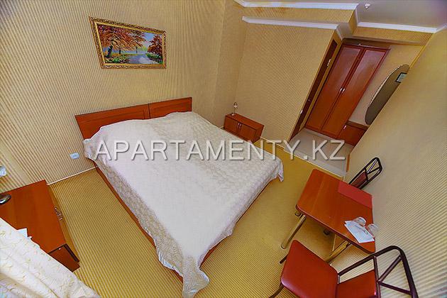 Twin/double room