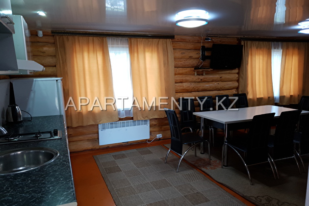 VIP room