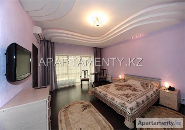 Deluxe room, 